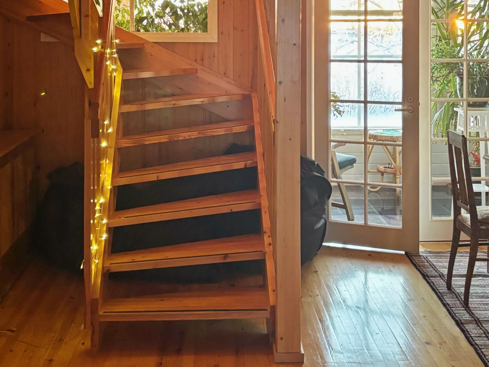 Grand villa kemijoki - Binnen