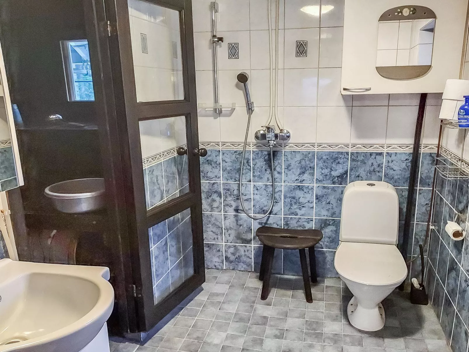 Päivärinne - Binnen