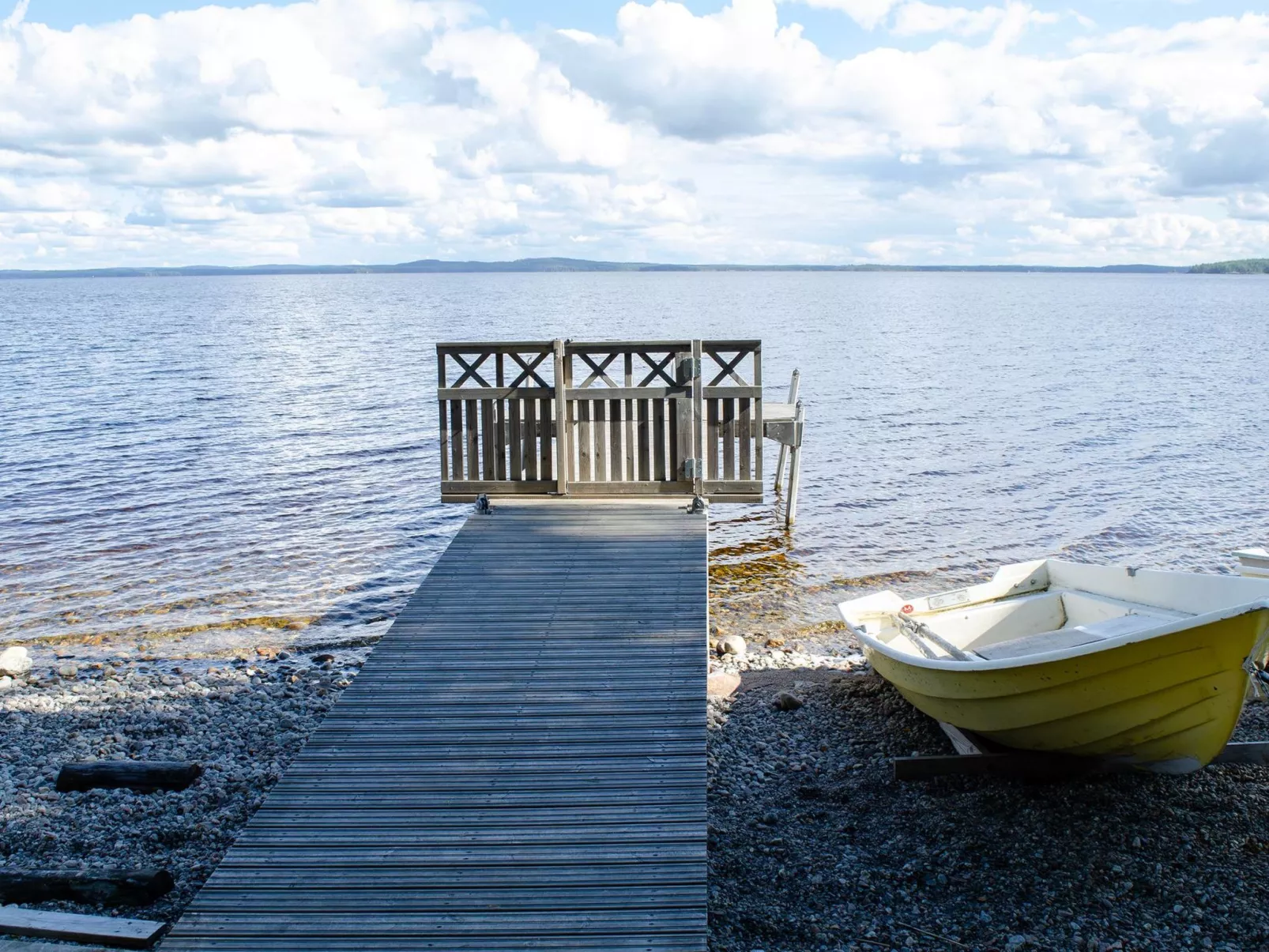 Kolin vernetti 1 - Binnen