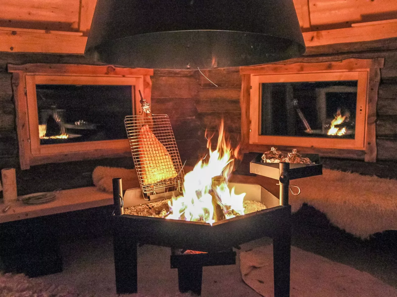 Mäntyniemi - Binnen