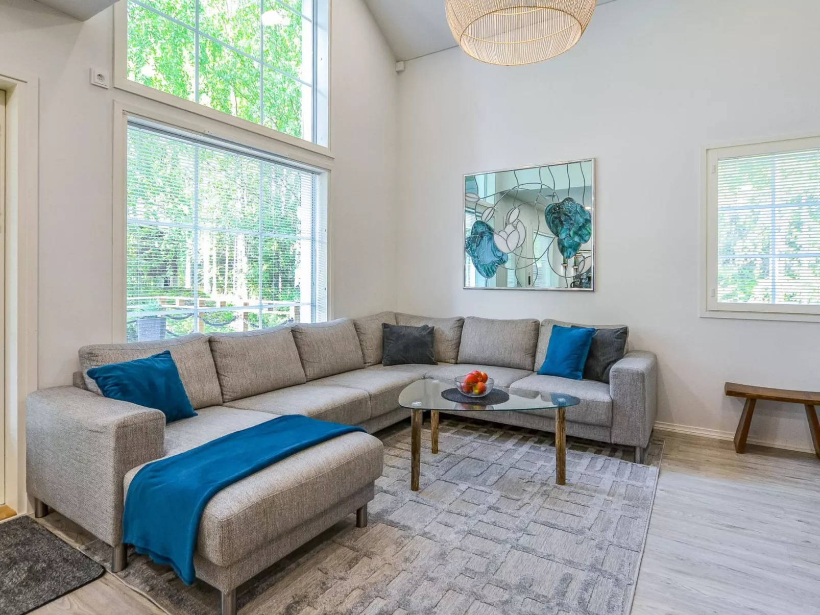 Tonttutahko 20 b - Binnen