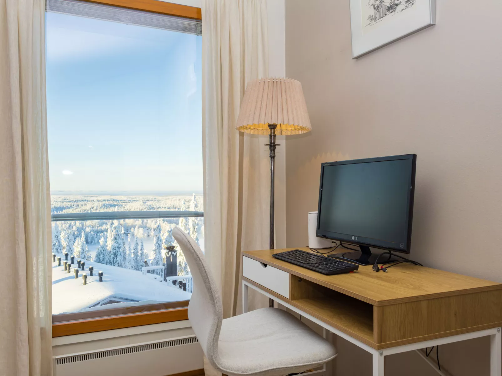 Kesä-iikka 4 - Binnen