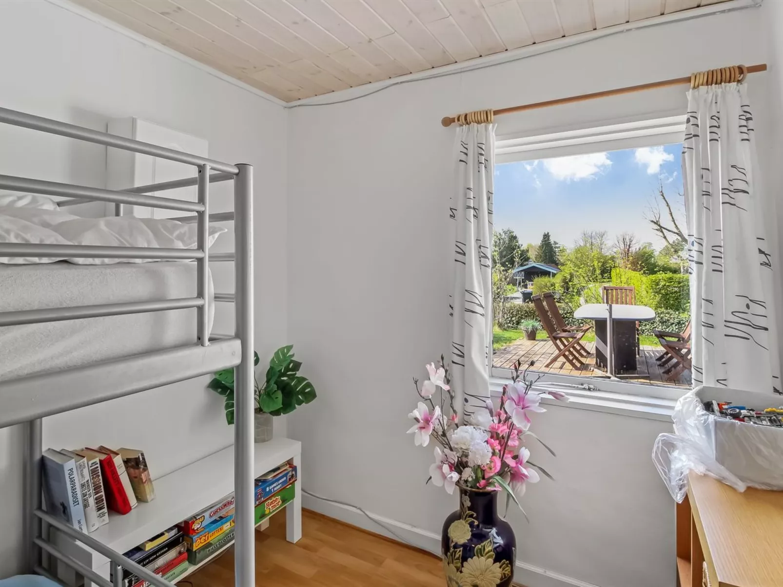 "Efraima" - 230m from the sea - Binnen