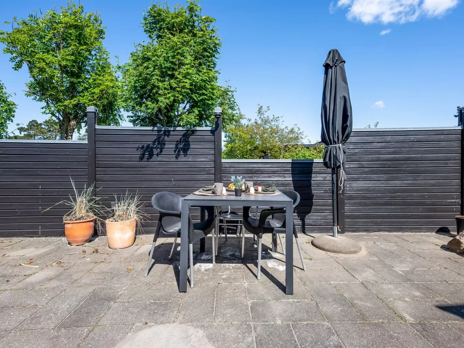 "Soini" - 50m from the sea - Buiten