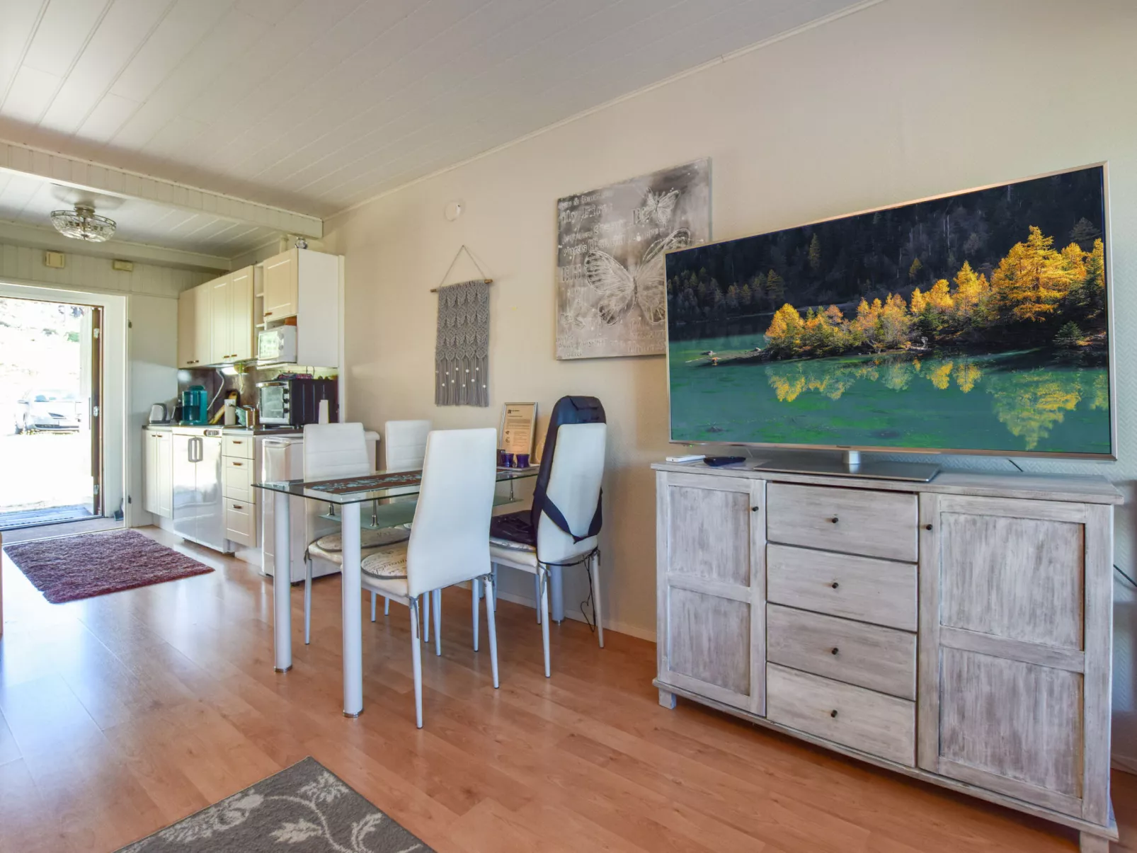 Joutiainen h 44 - Binnen