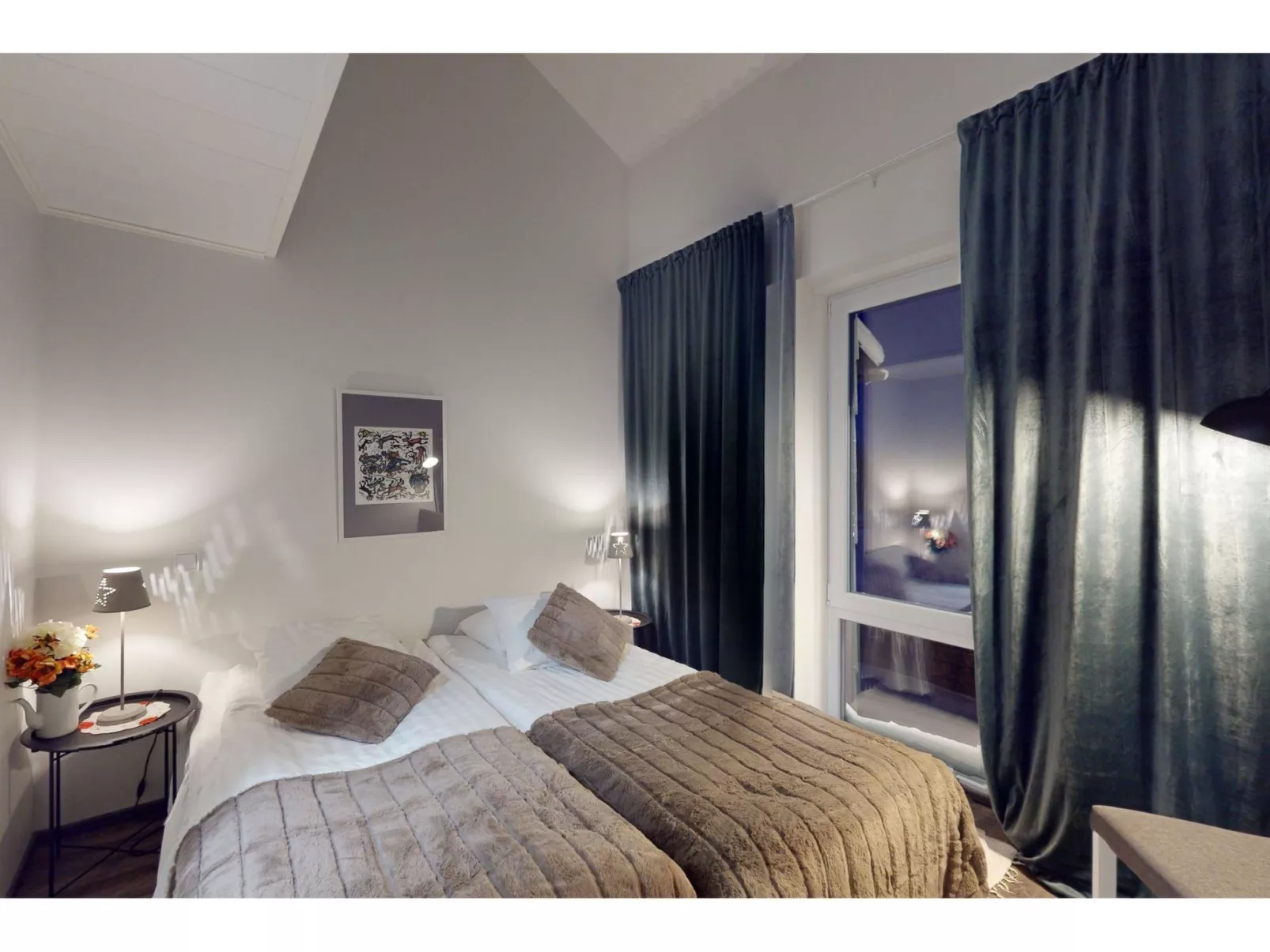 Röllimetsä d 11 - Binnen