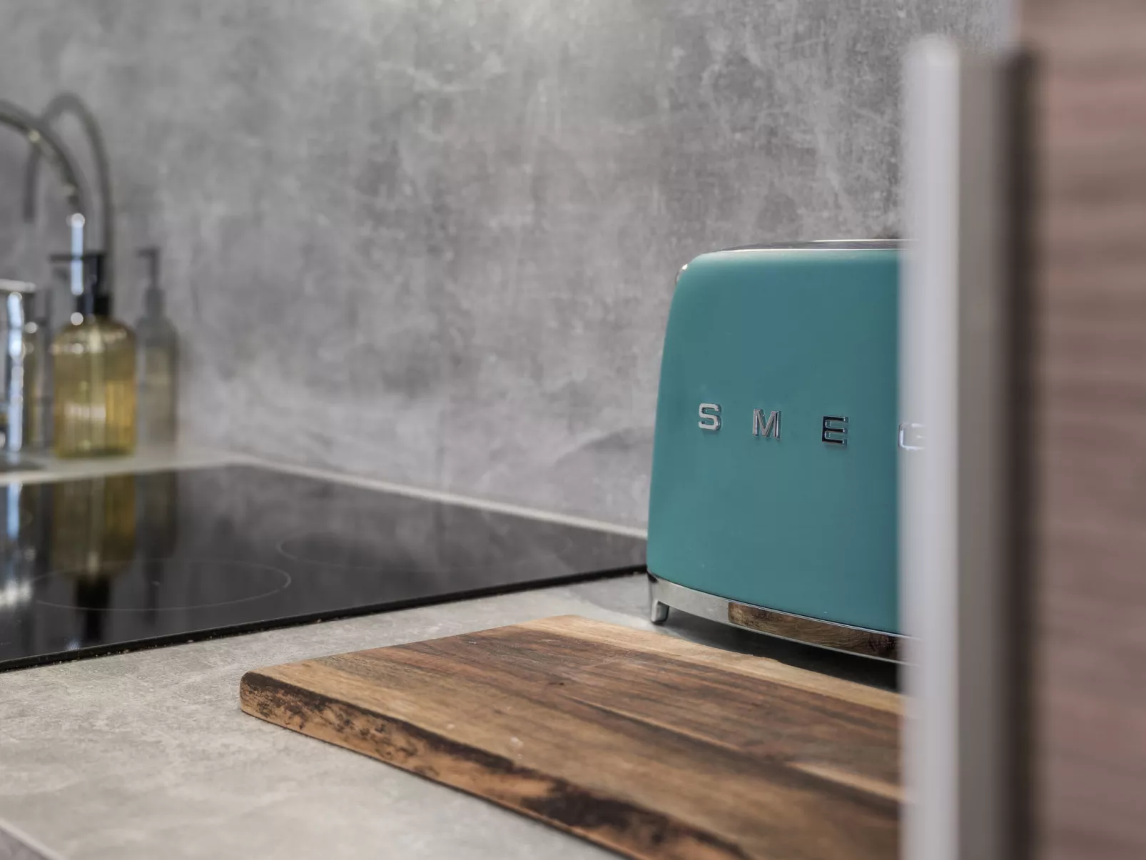 Ruka chalets 3202 - Binnen