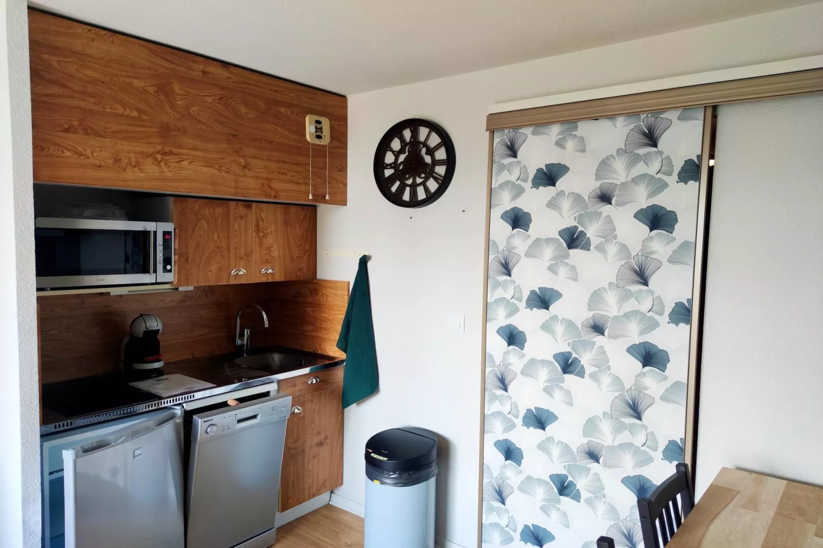 Les marmottes N°112 - ST5 - Keuken