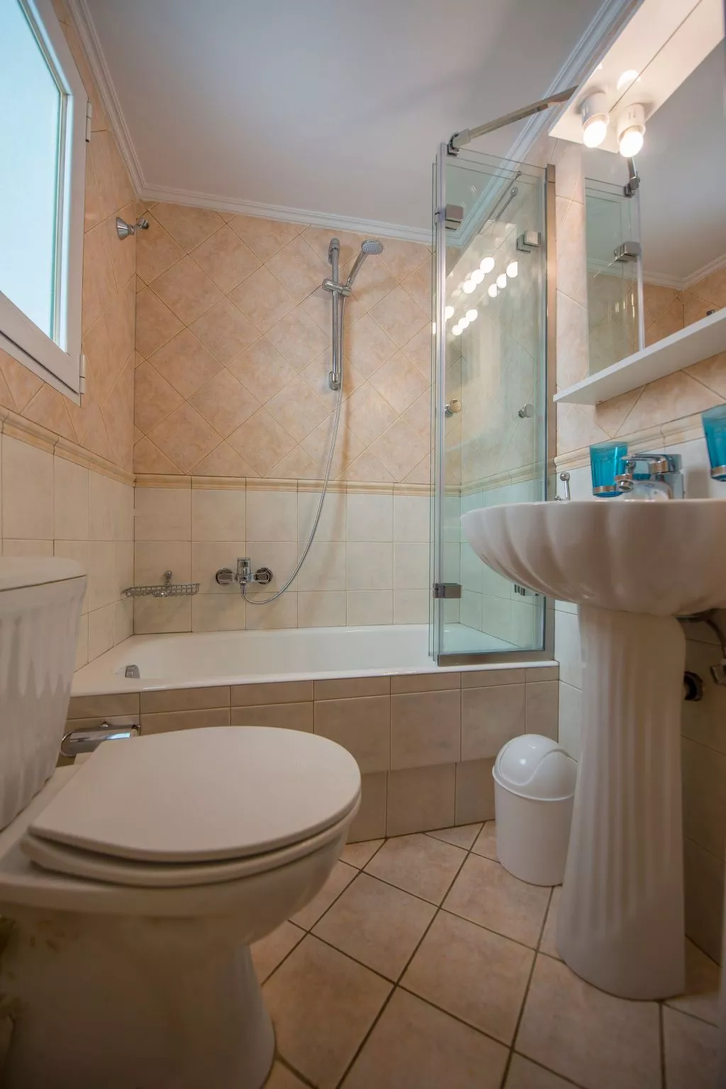 Starapartment Athens-Varkiza Top 2 - Binnen