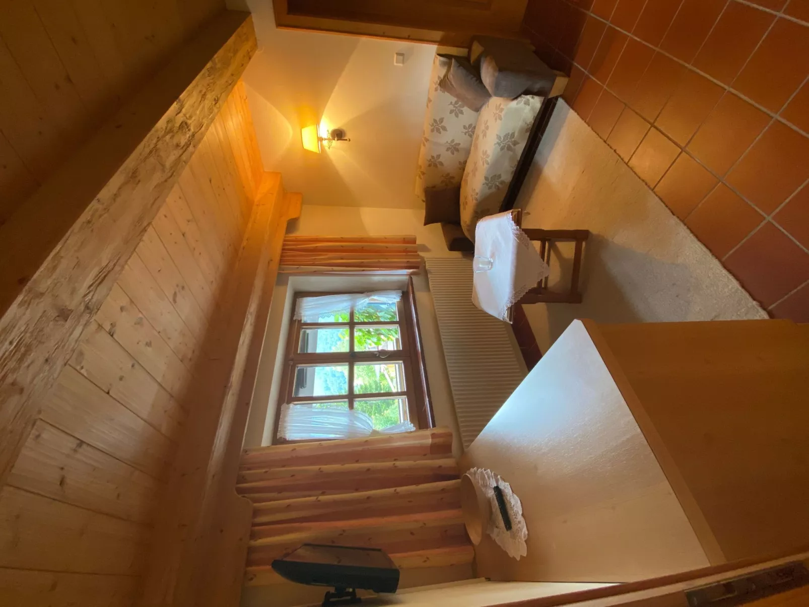 In ruhiger Lage nahe am See - Binnen