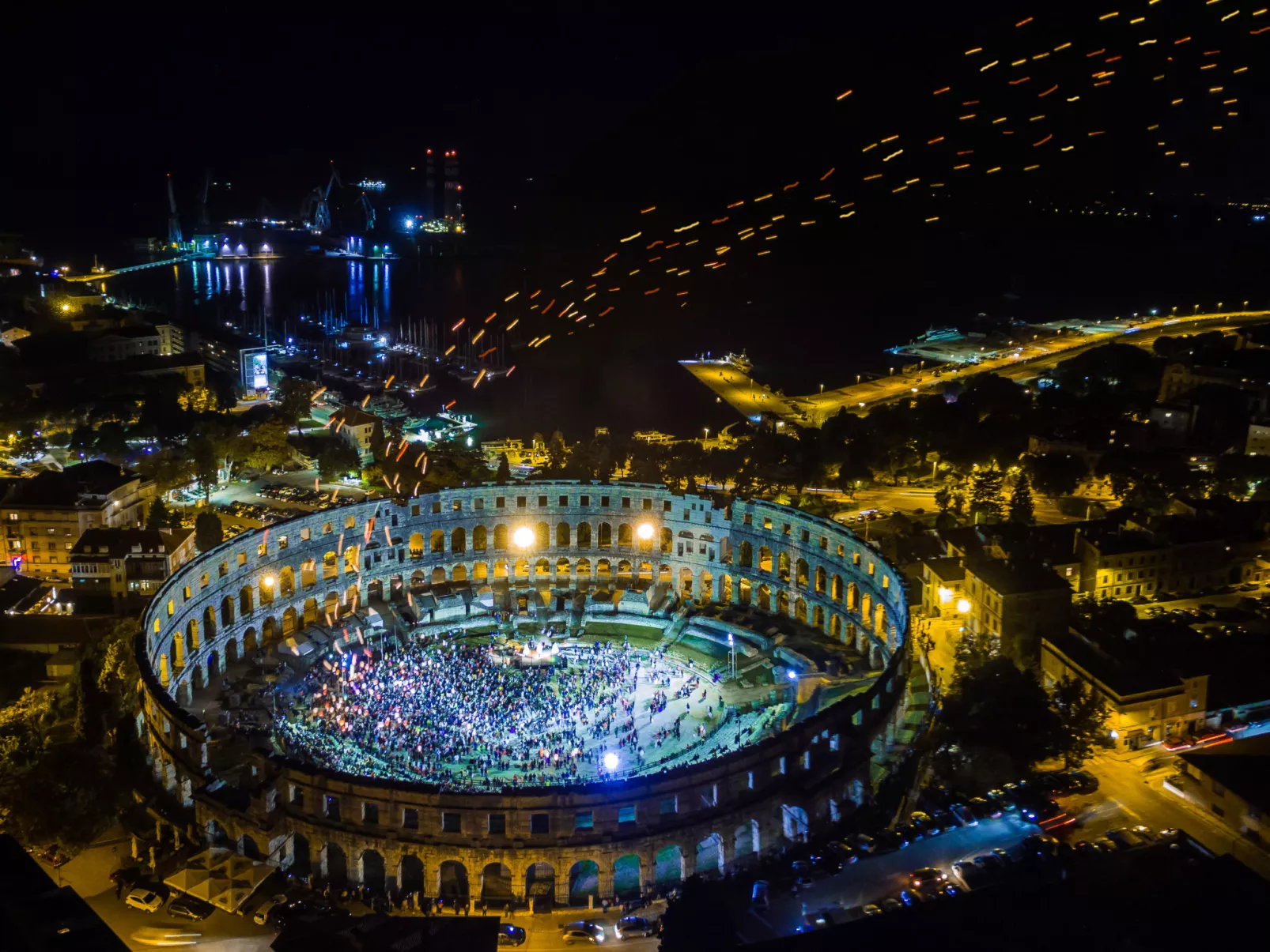 Apartment 221 - Omgeving