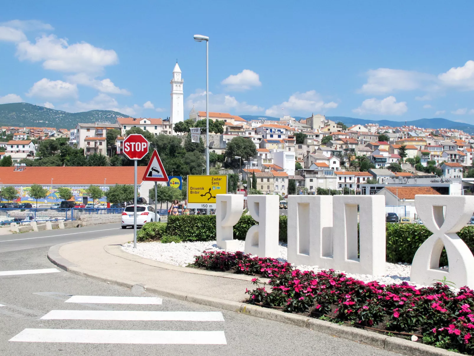 TUSTONJIC veliki / HR-10793-02 - Omgeving