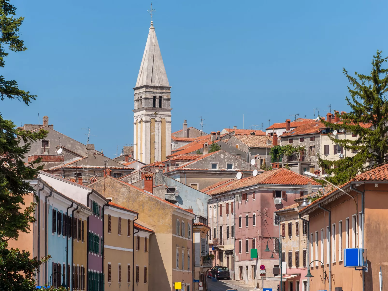 House 1276 - Omgeving