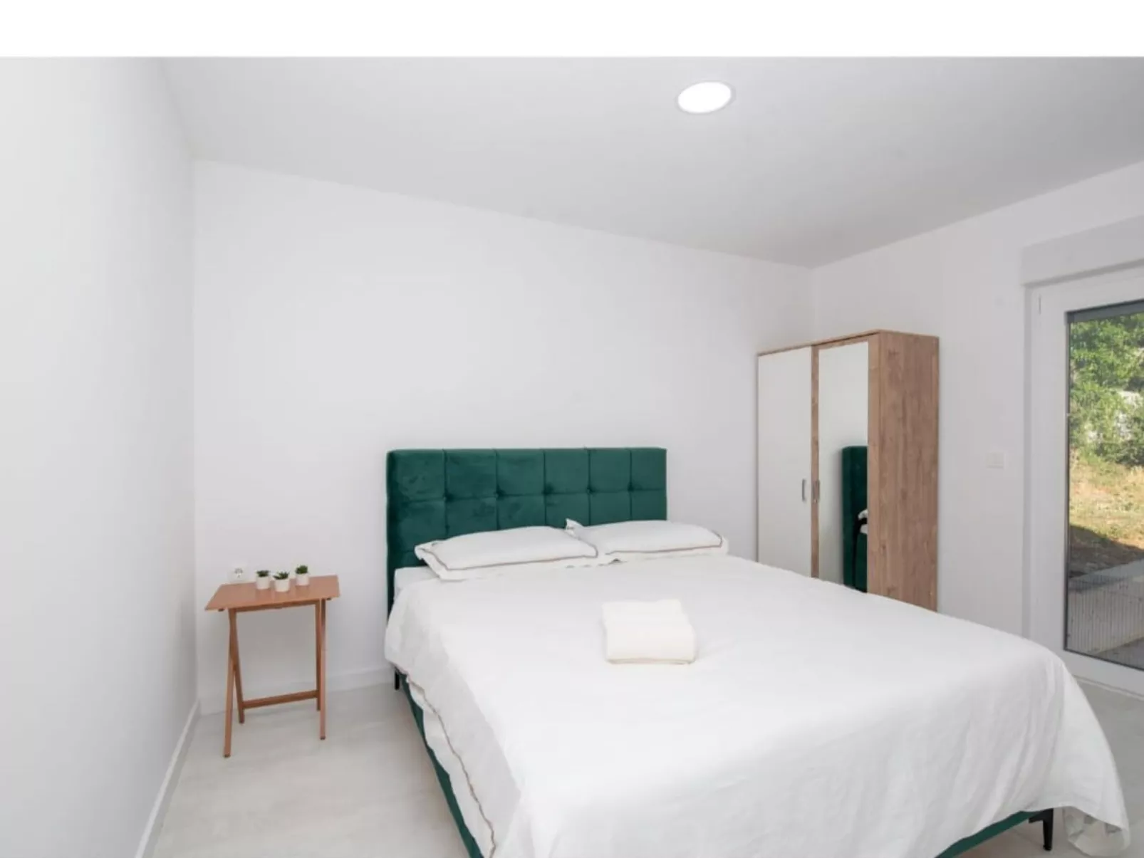 "Luxury Grey house" - Binnen