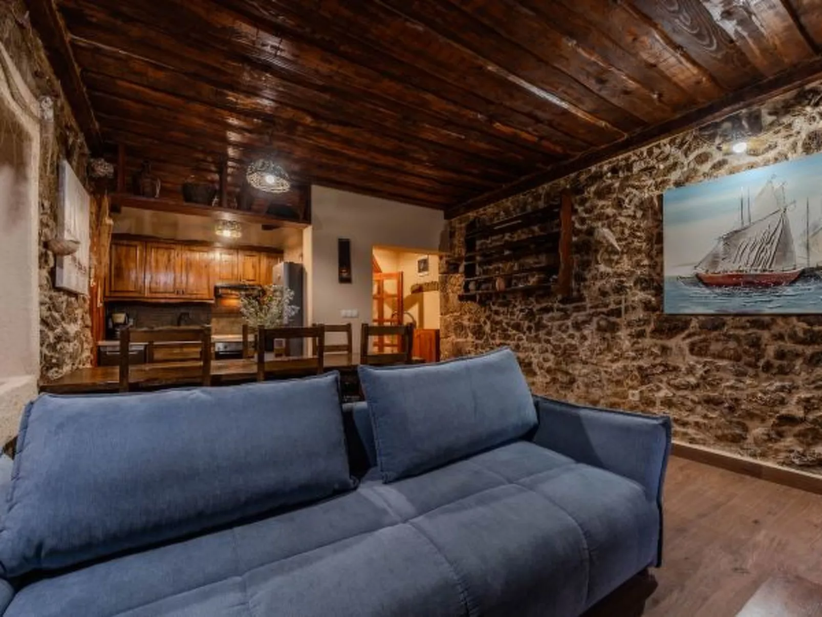 Stone Holiday house Zara with jacuzzi - Image-tags.info