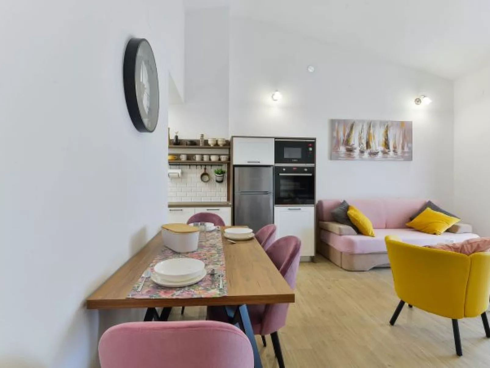 Holiday Apartment Inga Blue with exit to the beach - Image-tags.info