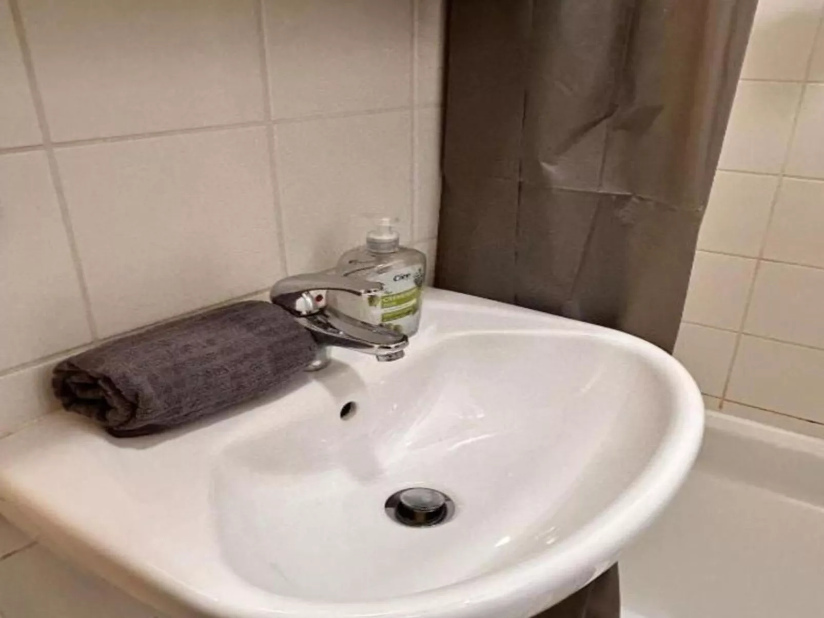 Apartment 15A - Image-tags.info