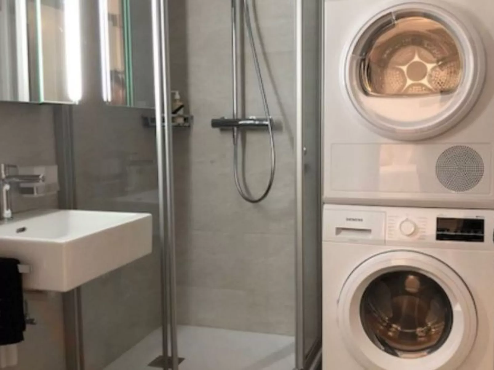 Plein coeur de Nendaz - Binnen