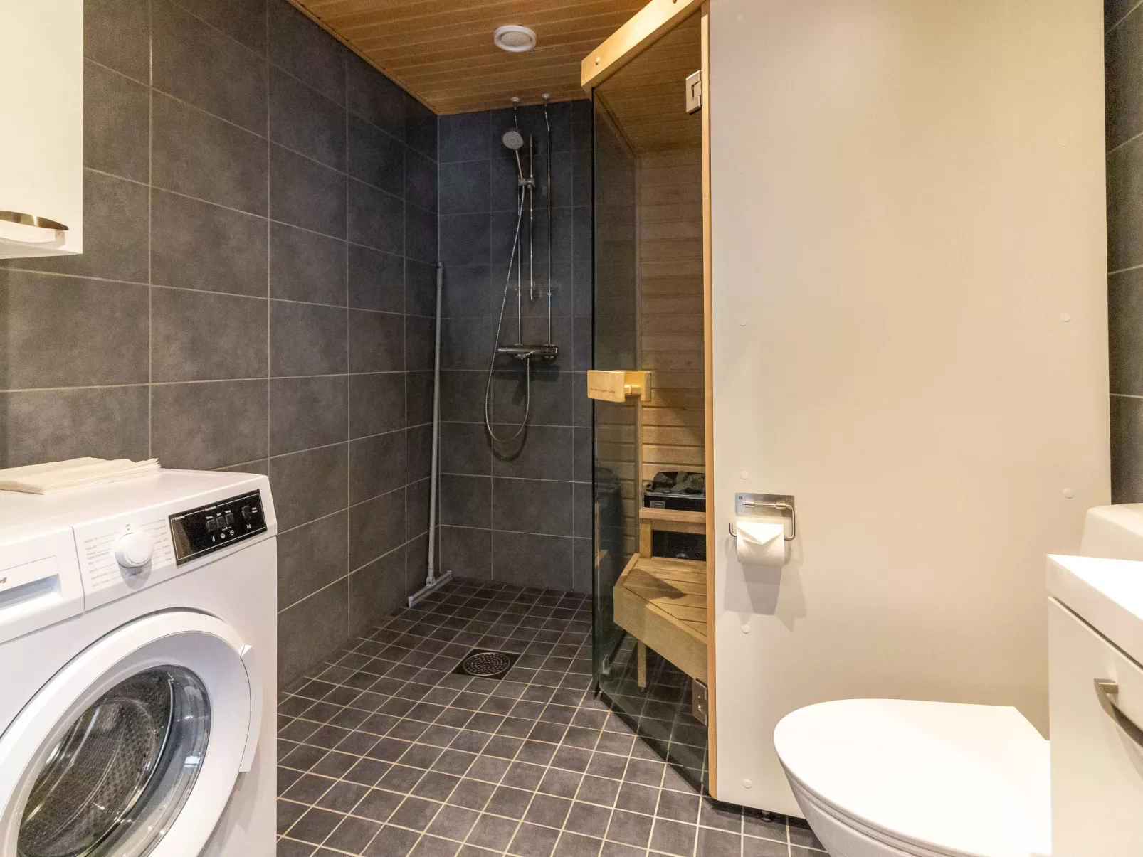 Polar charm c 10 - Binnen