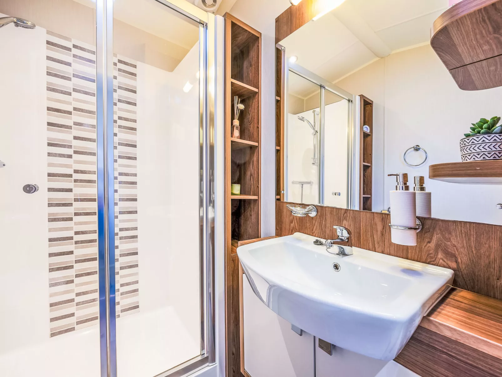 Silversands Retreat - Buiten