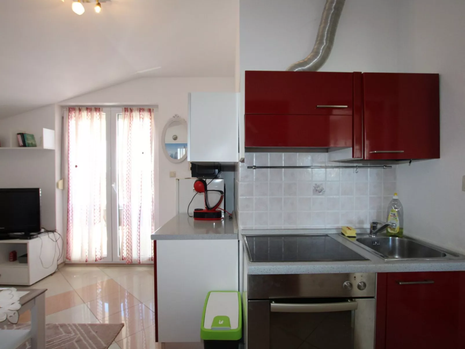 Apartment Julia Rosa / HR-11080-03 - Image-tags.info