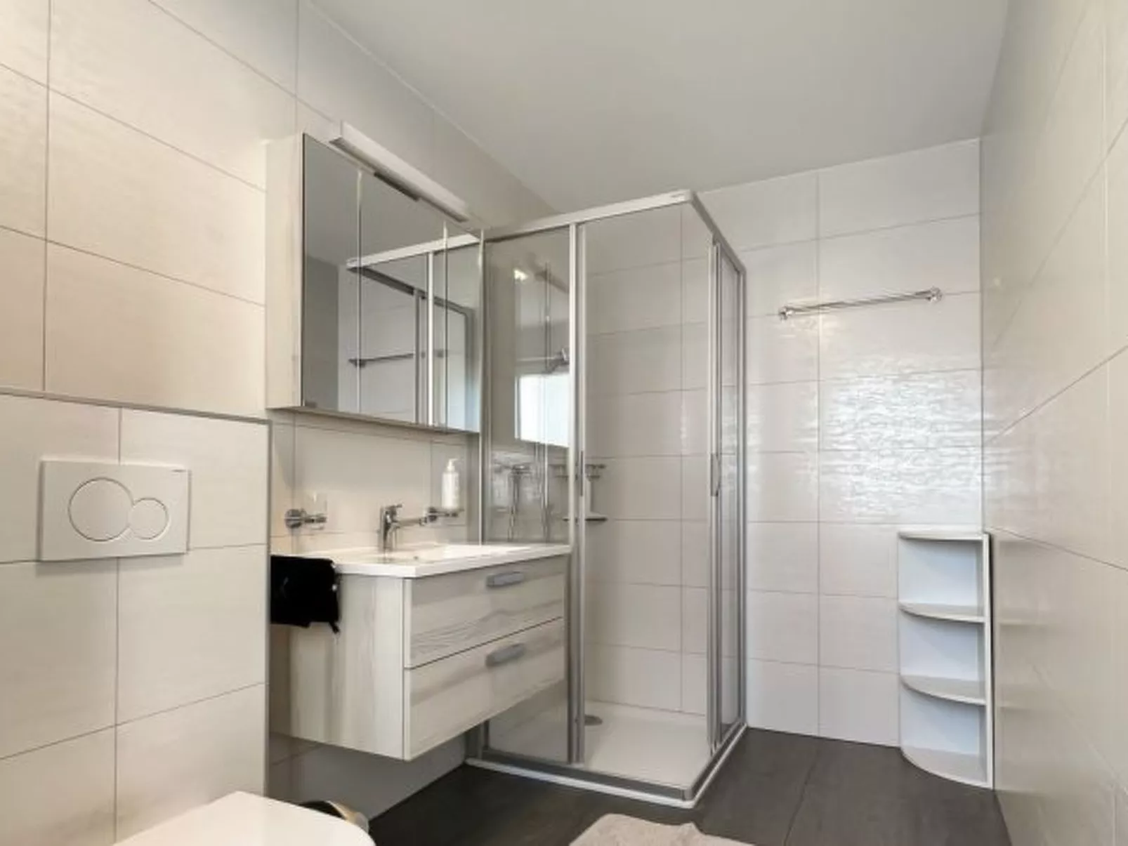 Aux Bons Matins de Gégé à 10mns de Sion - Binnen