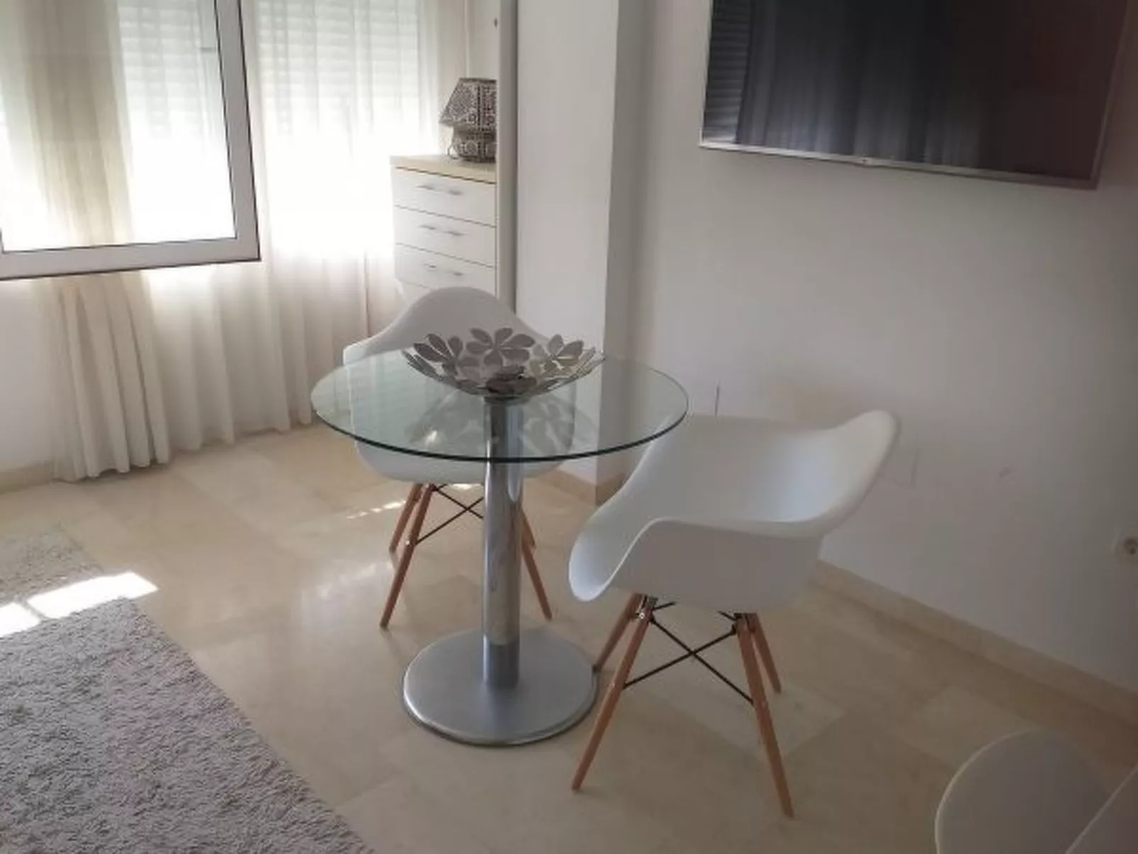 ESTUDIO PLAYA POSTIGUET - Binnen