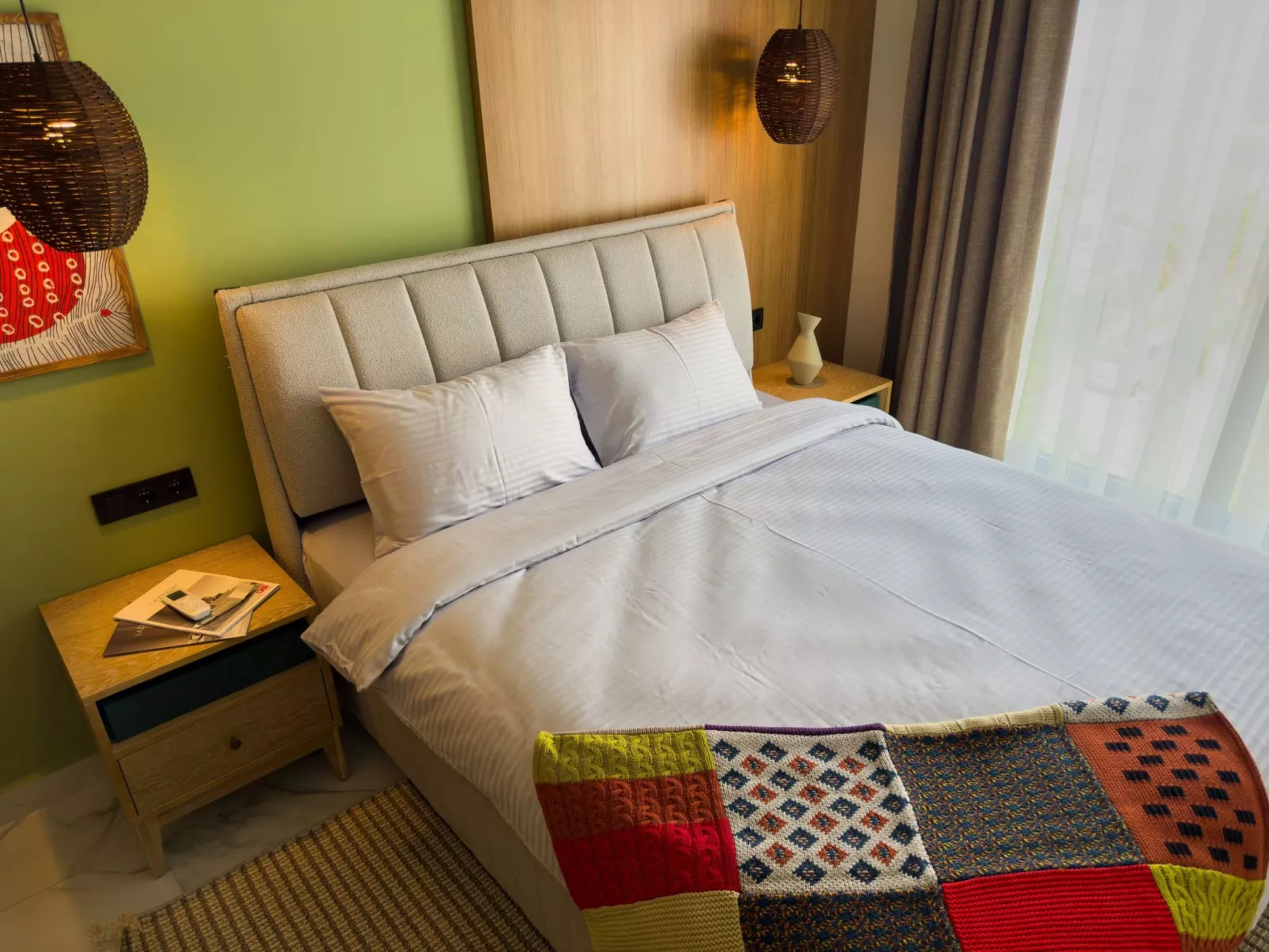 Qoople Elite 4 Elize 29 neue Wohnung im Stadtzentrum - Binnen