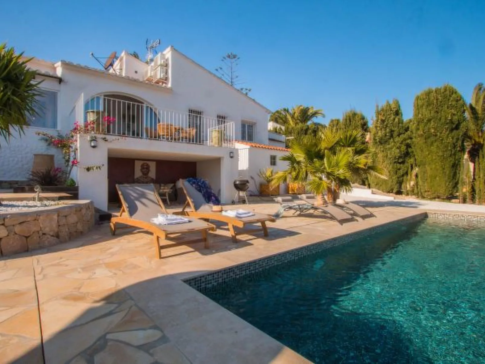 Villa Teranga - PlusHolidays - Image-tags.info