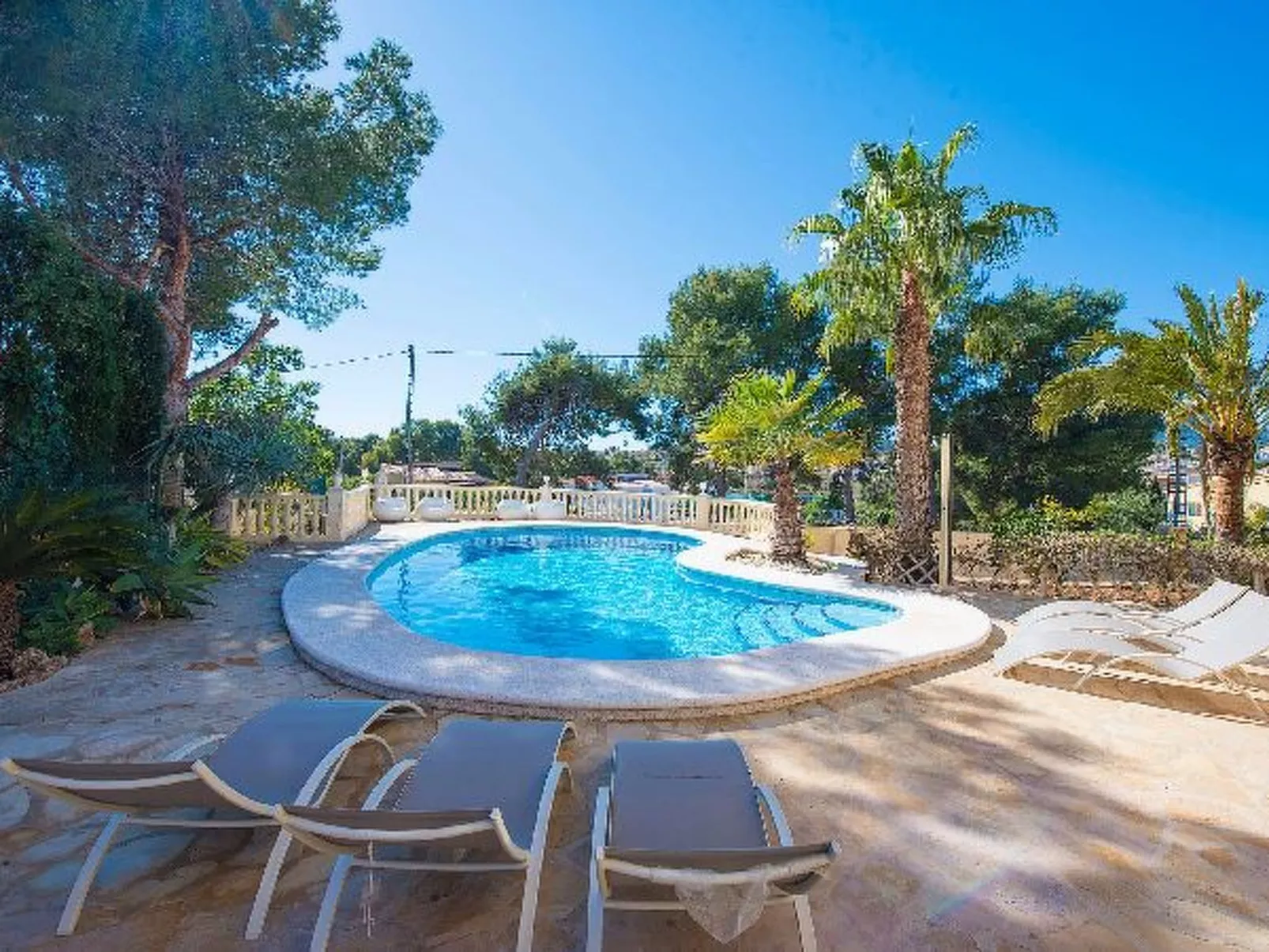 Villa Devis - PlusHolidays - Image-tags.info