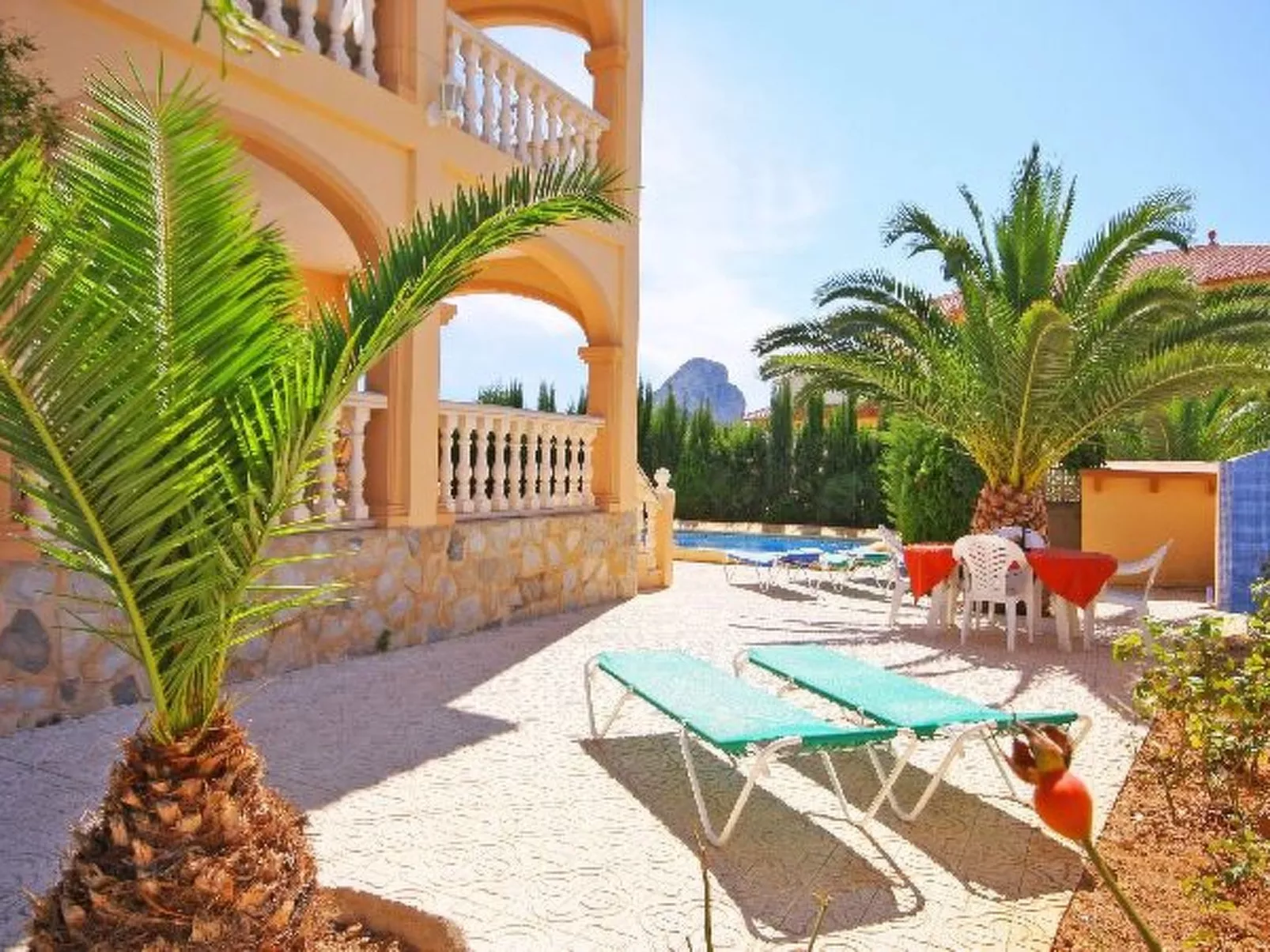 Villa Senieta - PlusHolidays - Image-tags.info