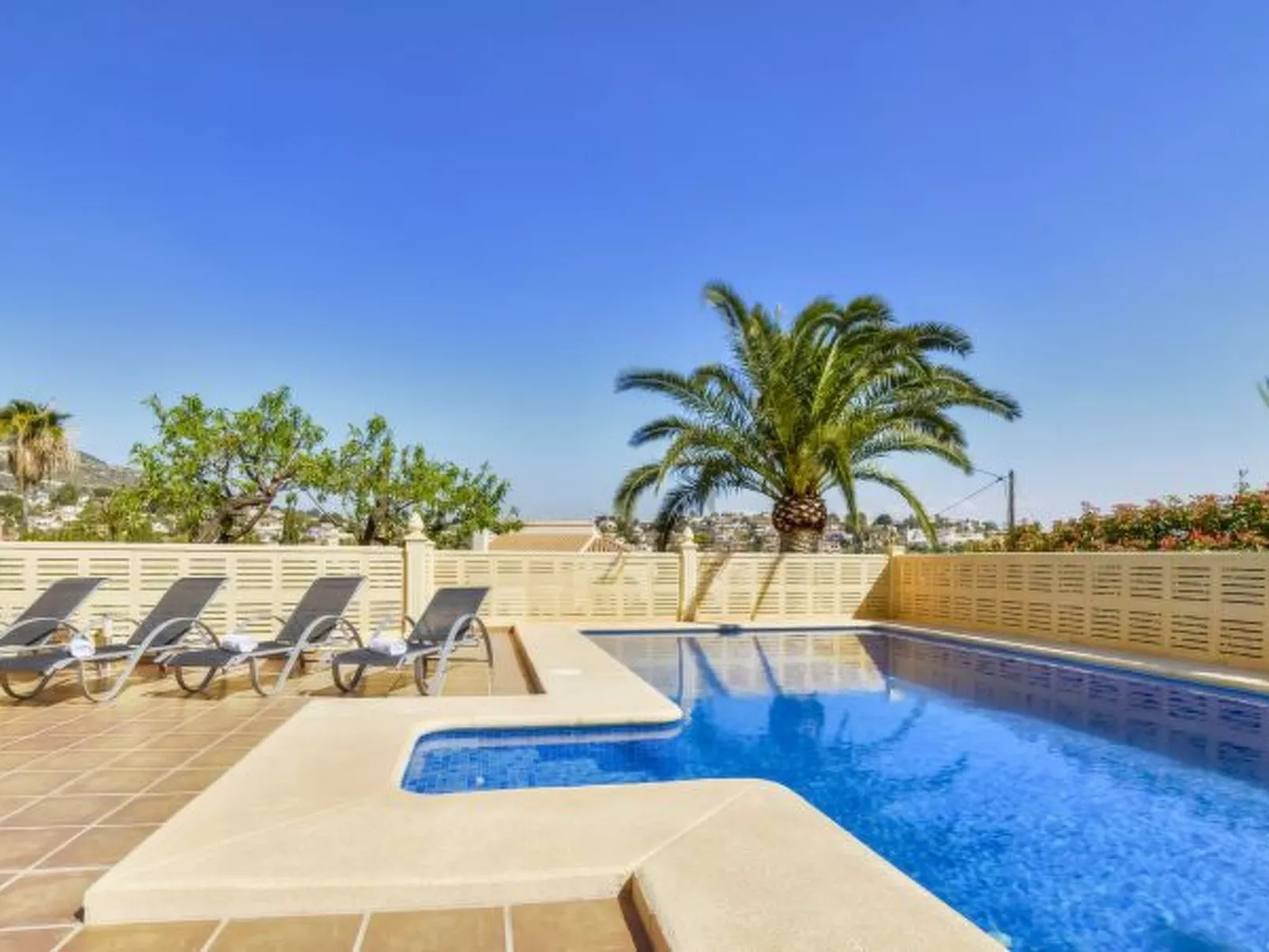 Villa Ocaso - PlusHolidays - Image-tags.info