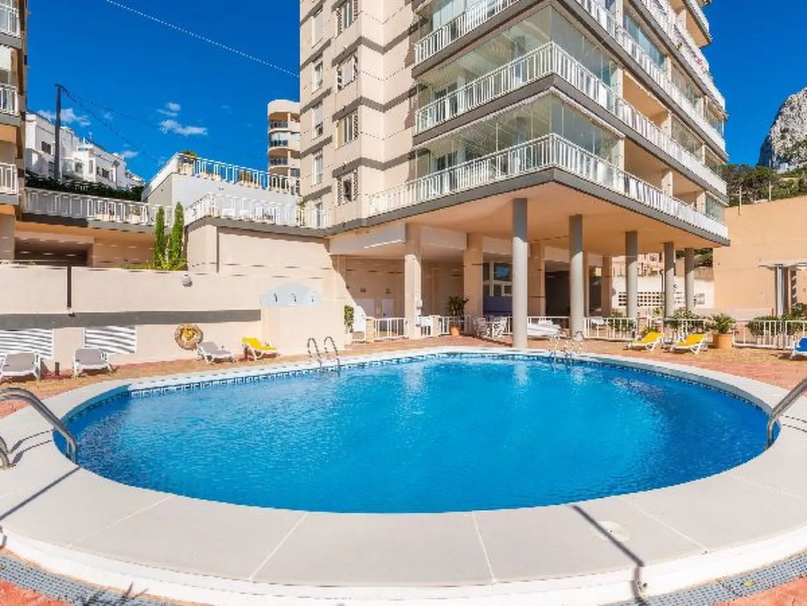 Apartment Nautico - PlusHolidays - Image-tags.info