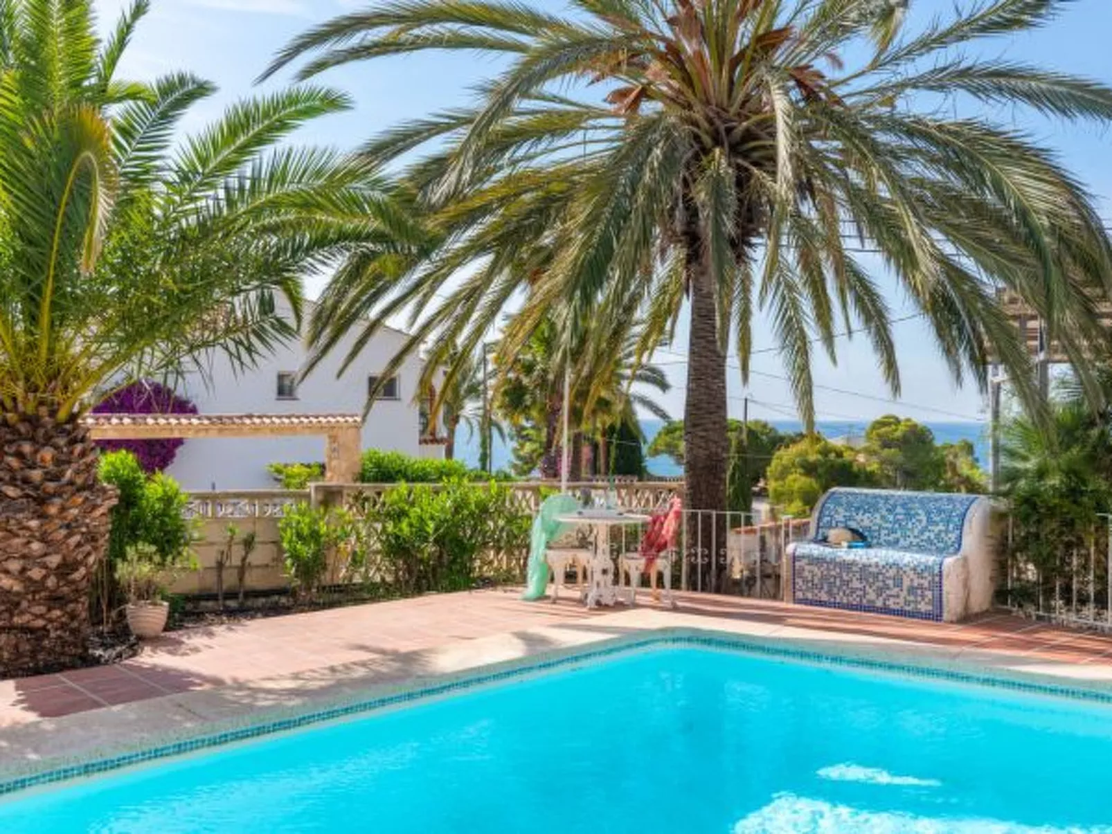 Villa Axel - PlusHolidays - Image-tags.info