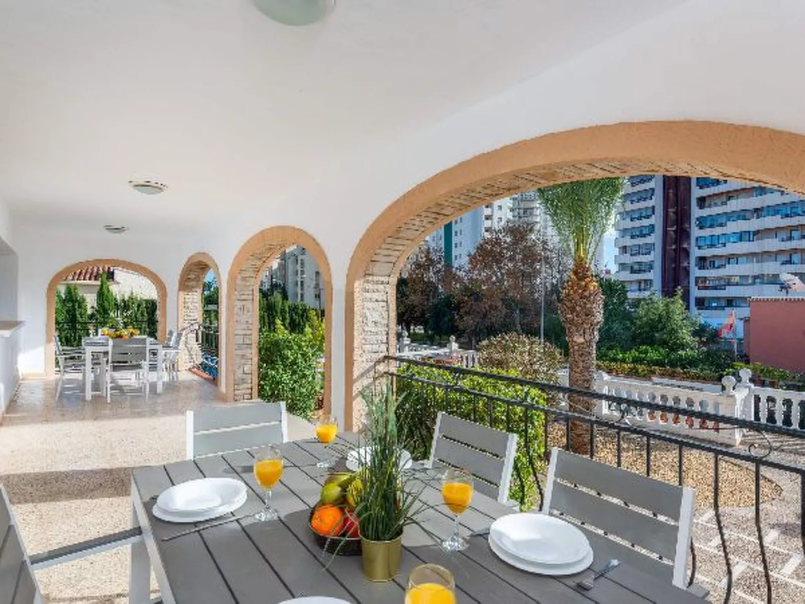 Villa Caleta - PlusHolidays - Image-tags.info