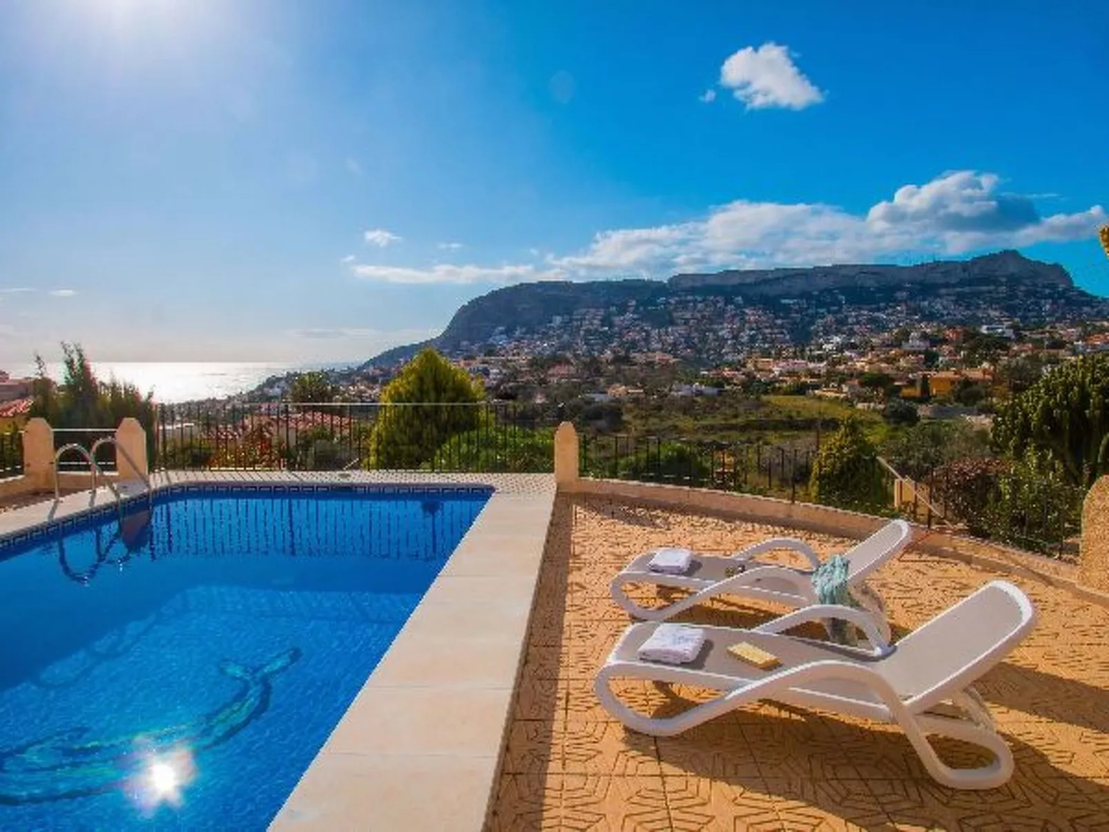 Villa Markus - PlusHolidays - Image-tags.info