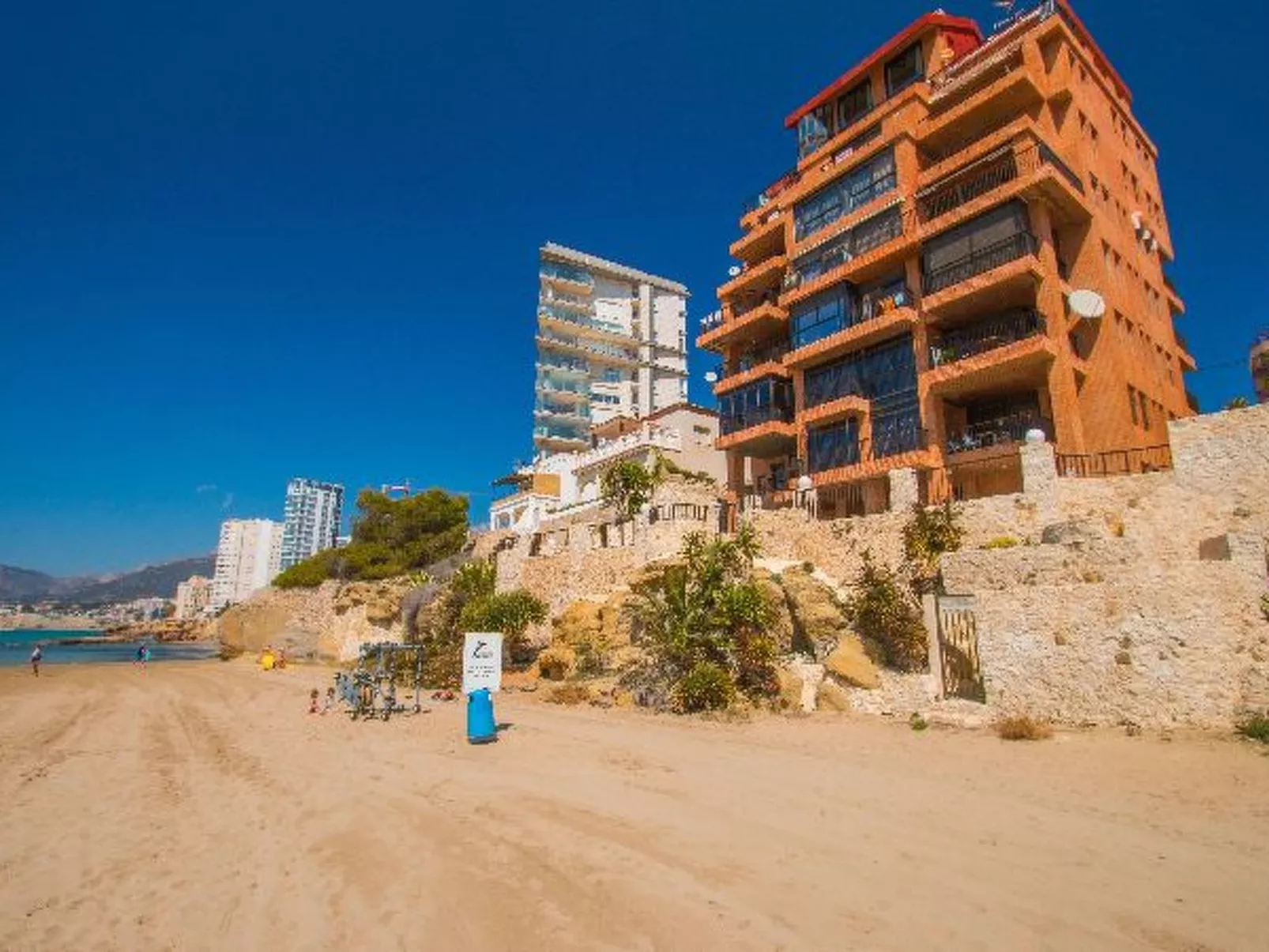 Apartment Ifach - PlusHolidays - Image-tags.info