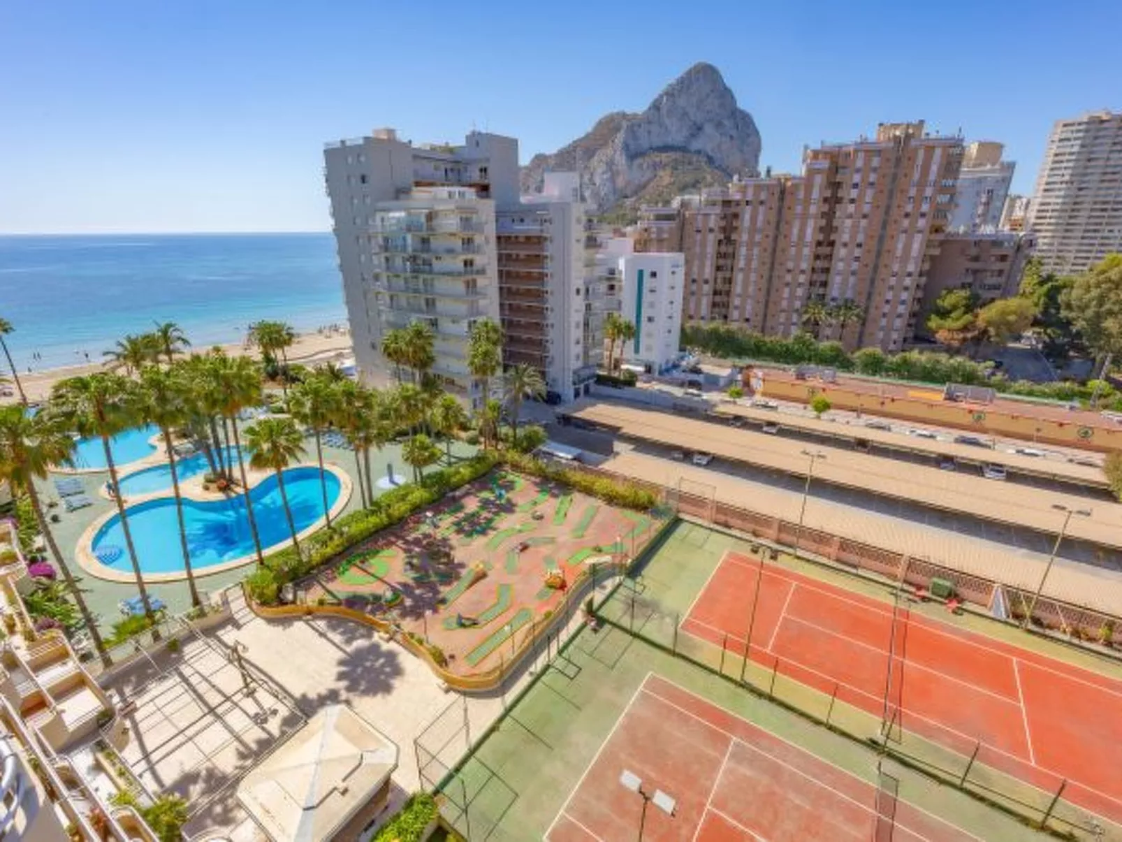 Apartment Turmalina - PlusHolidays - Image-tags.info