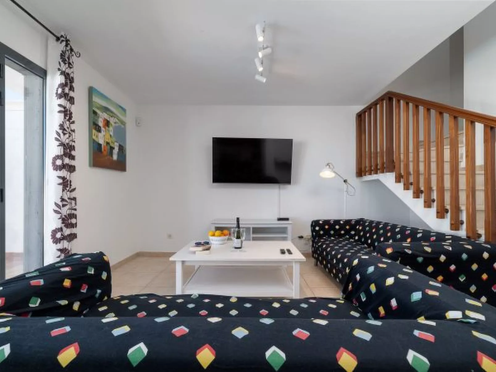 CASA LAGO, private villa in Playa Blanca - Image-tags.info