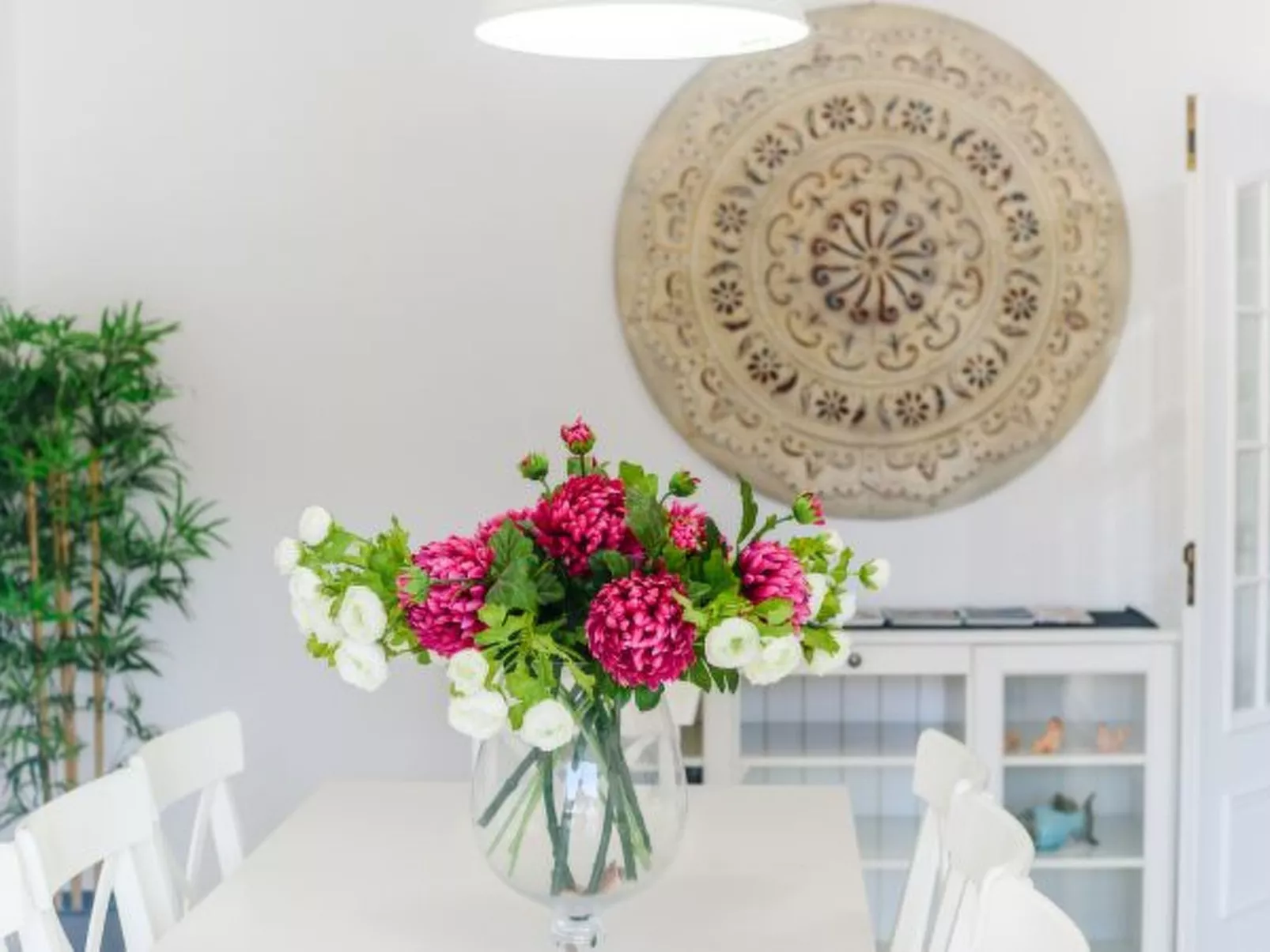 Amazing Apartment in Albufeira - Binnen