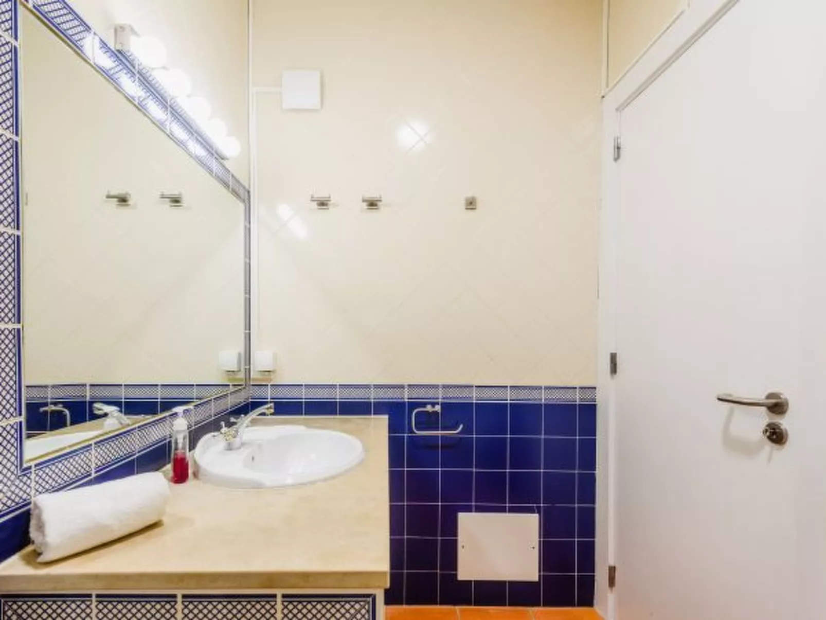 Aldeia das Açoteias Apartment - Binnen