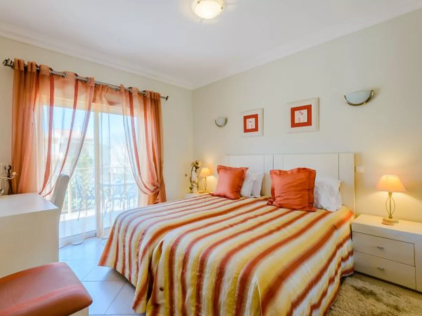 Casa Sunny Days - Boavista Resort - Binnen