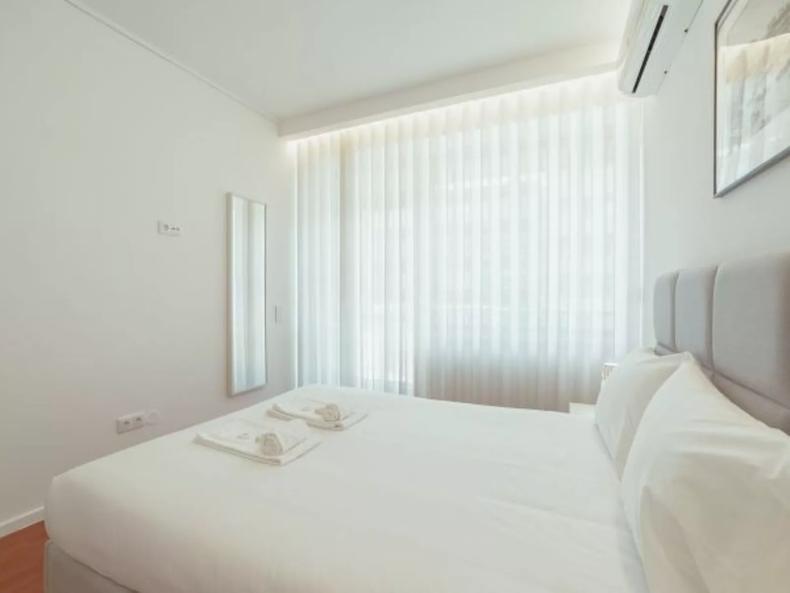 GRAND APARTMENT MERCADO BOM SUCESSO by VACATIONY - Binnen