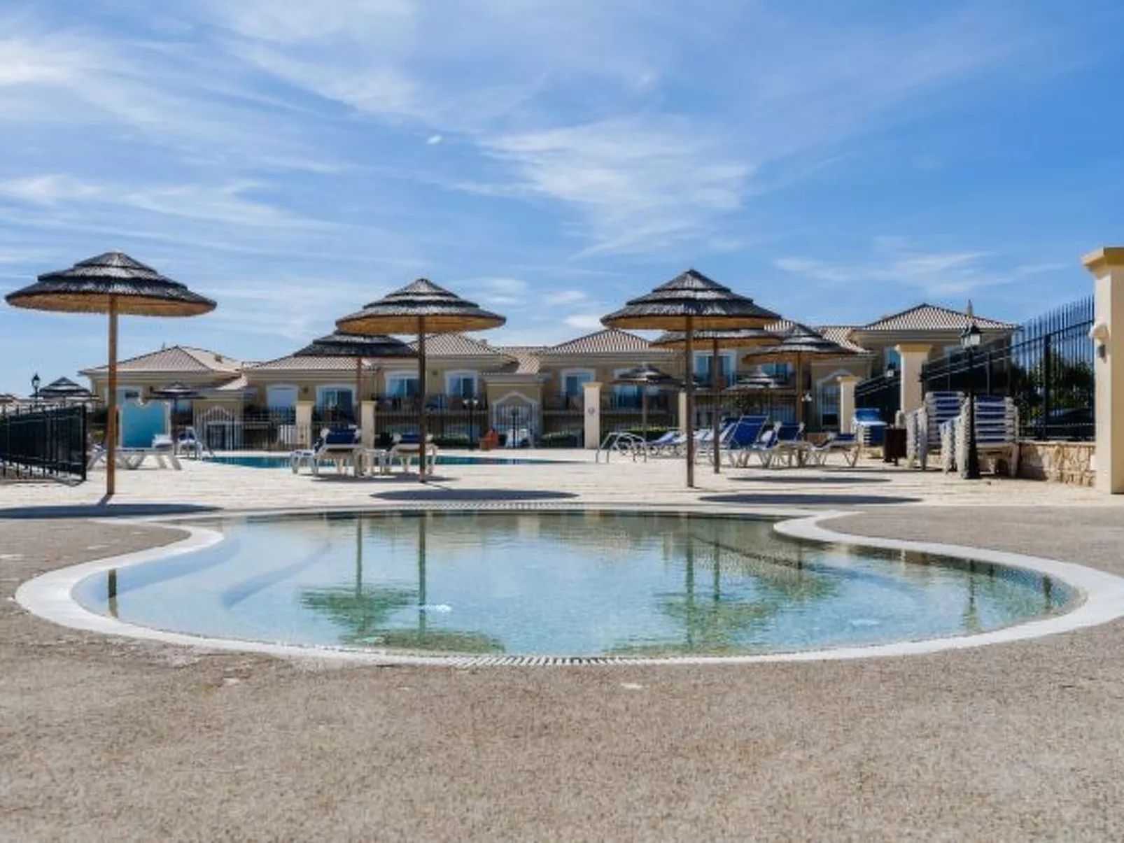 Boavista Golf Resort - Fairviews Villa - Buiten