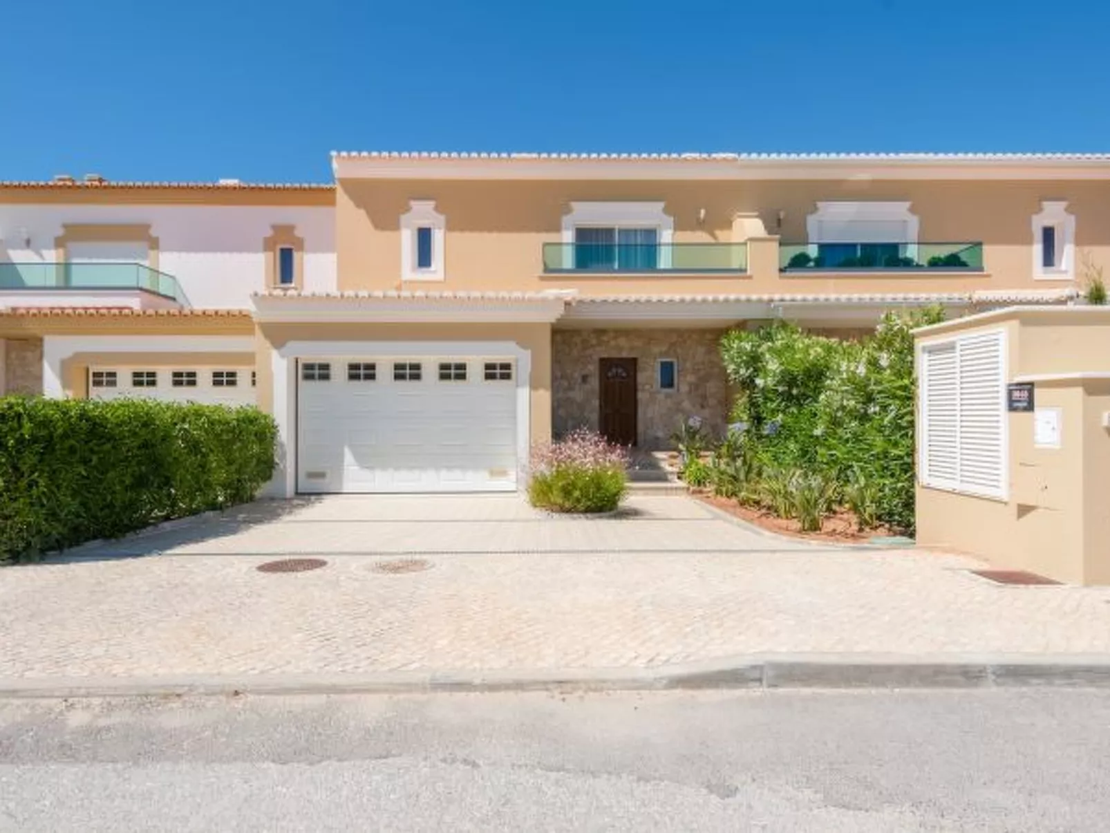 Boavista Resort - Casa Belinda - Buiten