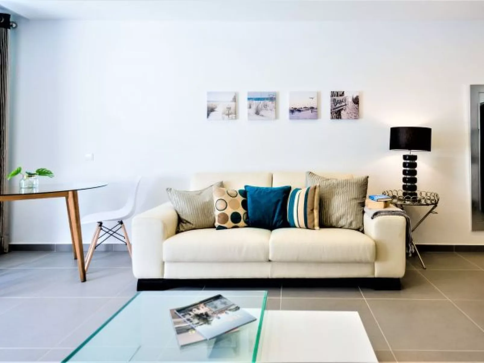 Vale do Lobo Apartment B - Binnen