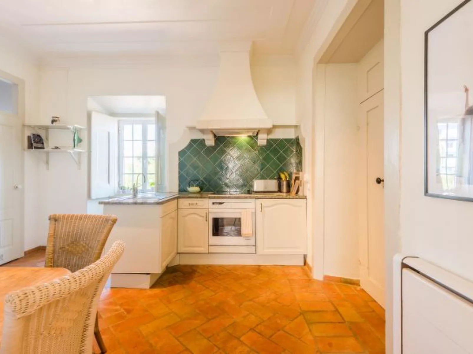 Casa Omlandia with Pool - Lagos Old Town - Binnen