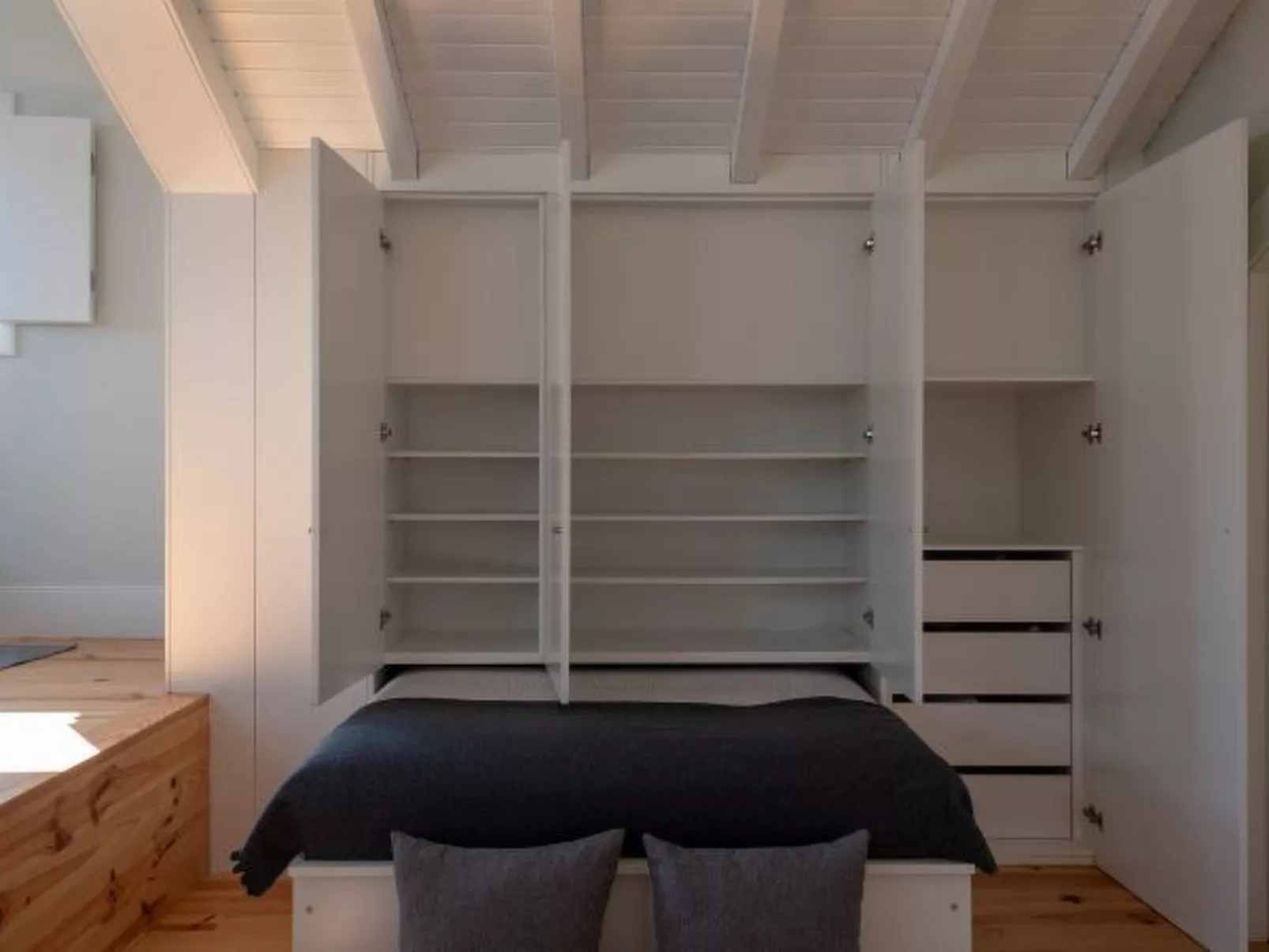 OPORTO ROOFTOP STUDIO by VACATIONY - Binnen