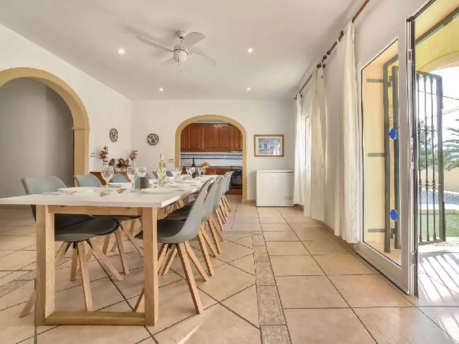 Villa Jesica - PlusHolidays - Image-tags.info