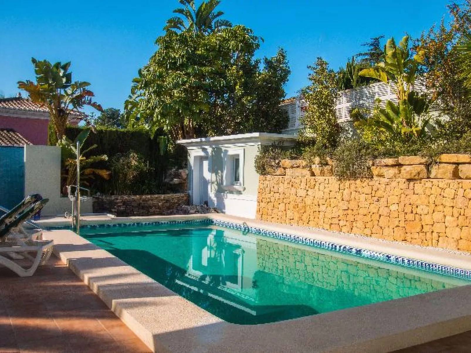 Villa Yoko - PlusHolidays - Image-tags.info